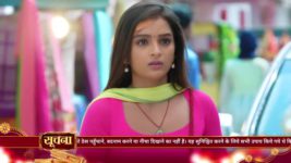 Suhaagan S01 E312 Indu-Shanti's heated argument