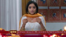 Suhaagan S01 E321 Bindiya appreciates Samay's help