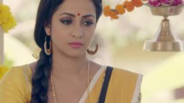 Tu Suraj Main Saanjh Piyaaji S01E43 Santosh Falls Unconscious Full Episode