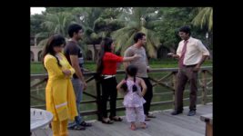 Tumi Asbe Bole S05E26 Ronit intends to frame Rahul Full Episode