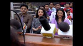 Tumi Asbe Bole S08E33 Nandini misunderstands Rahul Full Episode
