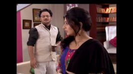 Tumi Asbe Bole S08E38 Rupanjana vows to ruin Rahul Full Episode