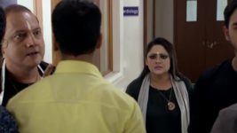 Tumi Asbe Bole S15E150 Nandini Stops Rahul in Time Full Episode