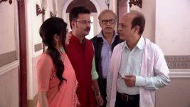 Tumi Asbe Bole S15E157 Rahul Plans to Cheer Nandini Up Full Episode