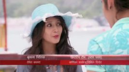 Yeh Rishta Kya Kehlata Hai S55E18 Singhanias Await Naira's Return Full Episode
