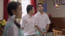 Yeh Un Dinon Ki Baat Hai S01E07 Sameer Is Expelled From School Full Episode