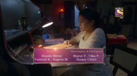 Yeh Un Dinon Ki Baat Hai S01E16 Naina's Love Letter Full Episode