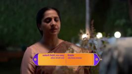 Aai Kuthe Kay Karte S01 E1289 Arundhati's Advice to Sanjana