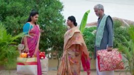 Brahma Mudi S01 E372 A Good News for Rudrani
