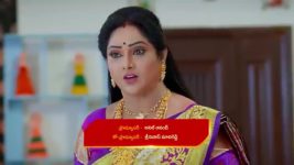 Brahma Mudi S01 E394 Aparna Confronts Kavya