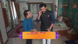 Gharo Ghari Matichya Chuli S01 E32 Sarang Pleads With Aishwarya
