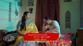 Gunde Ninda Gudi Gantalu S01 E148 Sathyam Enquires about Balu, Meena