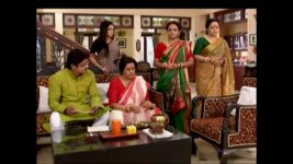 Jolnupur S09 E37 Amartya wants Parijat to leave