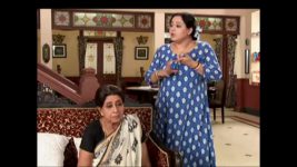 Jolnupur S14 E18 Lal threatens to divorce Bhumi