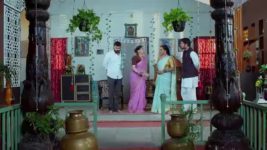 Kumkuma Puvvu (Maa Tv) S08 E2153 Asha in Trouble