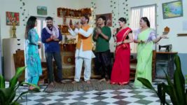 Kumkuma Puvvu (Maa Tv) S08 E2159 Shambavi Admonishes Madhavi