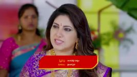 Malli Nindu Jabili S01 E619 Malini Reunites with Aravind