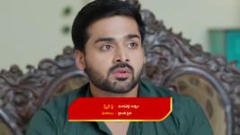 Malli Nindu Jabili S01 E630 Malini, Aravind in Shock