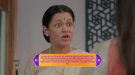Man Dhaga Dhaga Jodate Nava S01 E314 Vrunda Condemns Anandi