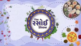 Rasoi Show S01 E6403 Vada and Gali bundi