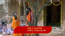 Renuka Yellamma (Star Maa) S01 E337 Richika Lashes Out at Sathyavathi