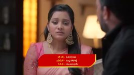 Satyabhama S01 E91 Satya Is Annoyed with Krish