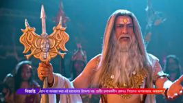 Shiv Shakti (Colors Bangla) S01 E138 Nandi welcomes Parvati