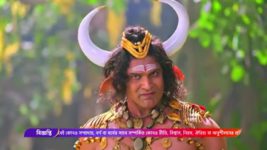 Shiv Shakti (Colors Bangla) S01 E143 Shiv Parbati divine moment