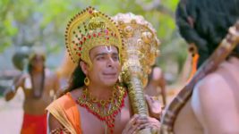 Shrimad Ramayan S01 E72 Lanka Ki Samriddhi