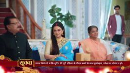 Suhaagan S01 E338 Bindiya shocks Krishna