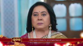 Suhaagan S01 E343 Krishna does the unthinkable