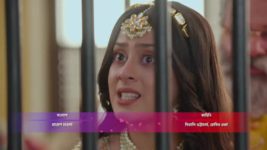 Swapnodana S01 E652 Namrata refuses to marry Ishaan