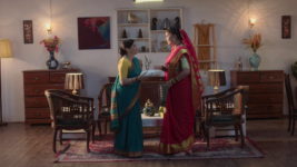 Aboli (star pravah) S01 E771 Bhavana's Outburst on Pramila