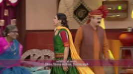 Chala Hawa Yeu Dya Varhaad Nighala Amerikela S01E03 8th December 2021 Full Episode