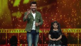 Dance India Dance Little Masters S04E17 29th April 2018 Full Episode