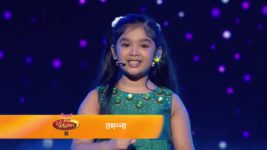 Dance India Dance Little Masters S04E27 3rd June 2018 Full Episode