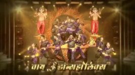 Dance Maharashtra Dance S01E39 10th June 2018 Full Episode