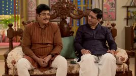 Desher Mati S01E288 Abhimanyu Refuses to Stay Full Episode