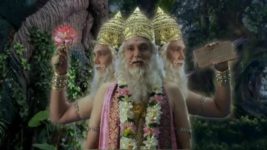 Devon Ke Dev Mahadev (Star Bharat) S03E17 Daksh clashes with Mahadev