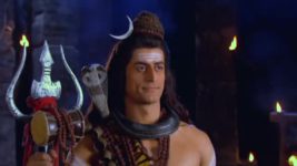 Devon Ke Dev Mahadev (Star Bharat) S03E19 Sati angers Shiva