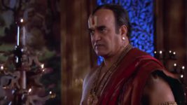 Devon Ke Dev Mahadev (Star Bharat) S03E22 Sati argues with Shiva