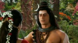 Devon Ke Dev Mahadev (Star Bharat) S05E44 Mahadev enlightens Parvati