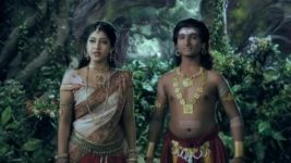 Devon Ke Dev Mahadev (Star Bharat) S06E17 Parvati blesses Kartikay