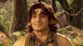 Devon Ke Dev Mahadev (Star Bharat) S10E29 Dashanan insults Nandi