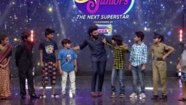 Drama Juniors The Next Superstar S01E13 11th July 2021 Full Episode