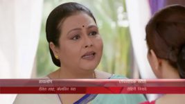 Iss Pyaar Ko Kya Naam Doon Ek Baar Phir S02E21 Avadhoot is suspended Full Episode