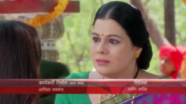 Iss Pyaar Ko Kya Naam Doon Ek Baar Phir S08E18 Niranjan plots against Astha Full Episode