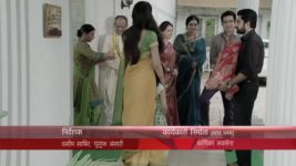 Iss Pyaar Ko Kya Naam Doon Ek Baar Phir S13E01 Shlok asks Astha to leave Full Episode