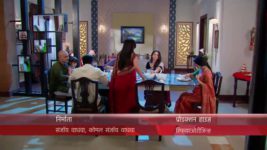 Iss Pyaar Ko Kya Naam Doon Ek Baar Phir S18E18 Niranjan apologises to the family Full Episode