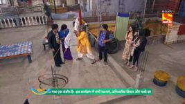 Jijaji Chhat Per Hain S01E539 Murari Smells Pyjama Full Episode